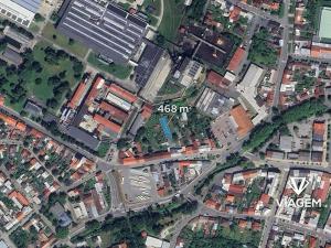 Prodej podílu zahrady, Bystřice pod Hostýnem, 156 m2