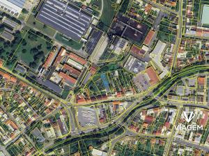 Prodej podílu zahrady, Bystřice pod Hostýnem, 156 m2