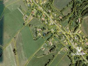 Prodej zahrady, Hnátnice, 147 m2