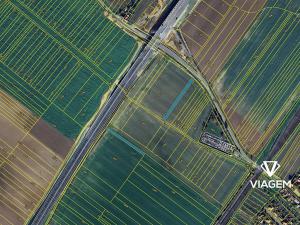 Prodej podílu pole, Huštěnovice, 735 m2