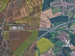 Prodej pole, Podolí, 360 m2