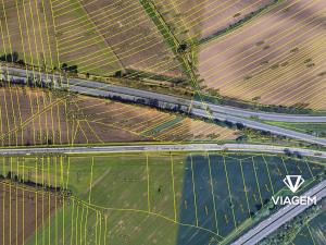 Prodej pole, Podolí, 360 m2