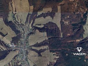 Prodej pole, Hřivínův Újezd, 1458 m2