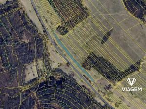 Prodej pole, Hřivínův Újezd, 2576 m2