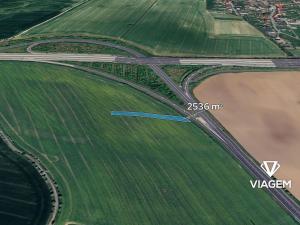 Prodej podílu pole, Lipník nad Bečvou, 317 m2