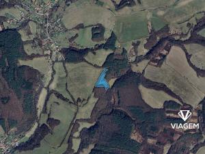 Prodej podílu pole, Luhačovice, 1494 m2