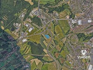 Prodej pole, Spořice, 14743 m2