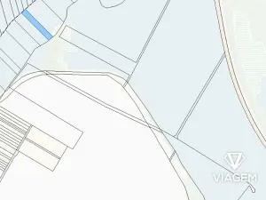 Prodej rybníku, Pasohlávky, 2600 m2