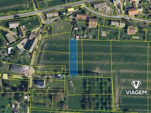 Prodej pozemku pro bydlení, Studnice, 922 m2