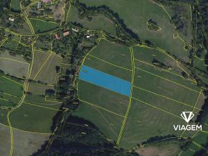 Prodej pole, Proseč pod Ještědem, 7573 m2