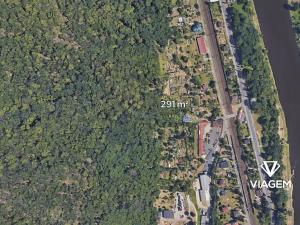 Prodej pole, Ústí nad Labem, 291 m2