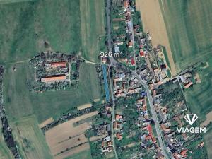 Prodej podílu zahrady, Zborovice, 102 m2