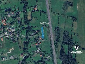 Prodej podílu pole, Mosty u Jablunkova, 364 m2