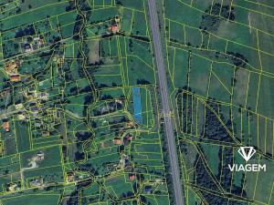 Prodej podílu pole, Mosty u Jablunkova, 364 m2