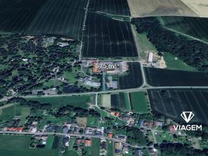 Prodej podílu pole, Stěbořice, 225 m2