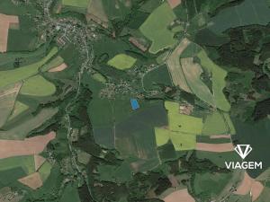 Prodej podílu pole, Horní Radechová, 288 m2