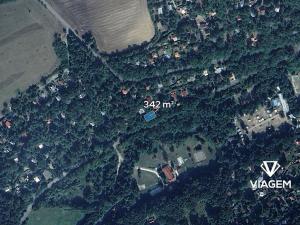 Prodej lesa, Tvarožná Lhota, 342 m2