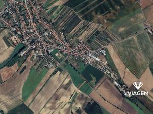 Prodej zahrady, Šardice, 104 m2