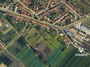 Prodej zahrady, Šardice, 104 m2