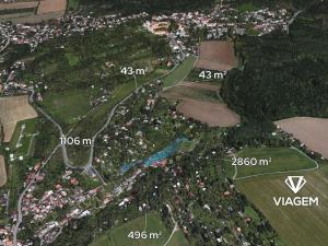 Prodej podílu zahrady, Olomouc, 442 m2