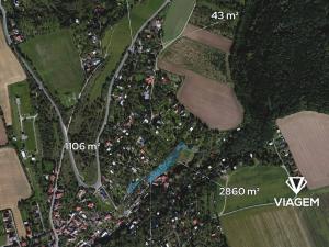 Prodej podílu zahrady, Olomouc, 442 m2