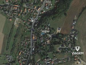 Prodej pole, Rybnice, 159 m2