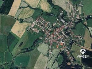 Prodej podílu zahrady, Ledenice, 115 m2