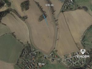 Prodej podílu pozemku pro bydlení, Krásná Hora, Kojkovice, 30 m2