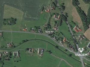 Prodej zahrady, Linhartice, 104 m2