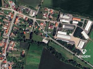 Prodej zahrady, Hradčany-Kobeřice, 119 m2