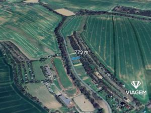 Prodej podílu pole, Zdounky, 77 m2