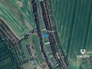 Prodej podílu pole, Zdounky, 77 m2