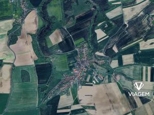 Prodej podílu zahrady, Podmokly, 37 m2