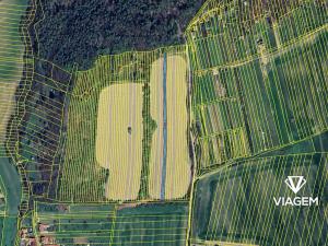 Prodej podílu pole, Čeložnice, 332 m2