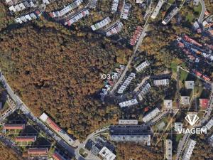 Prodej podílu zahrady, Brno, 6 m2