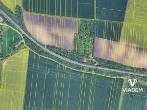 Prodej podílu zahrady, Brno, 55 m2