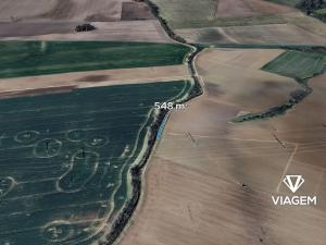 Prodej podílu pole, Tuněchody, 274 m2