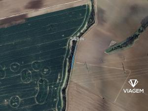 Prodej podílu pole, Tuněchody, 274 m2