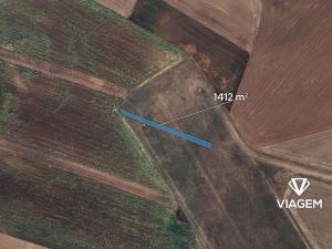 Prodej podílu pole, Svatobořice-Mistřín, 141 m2