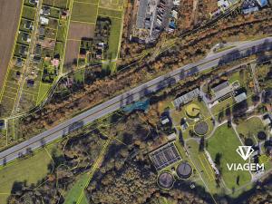 Prodej pole, Šenov, 1087 m2