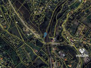 Prodej pole, Jílové u Prahy, 429 m2