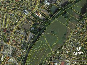 Prodej pole, Staňkov, 52 m2