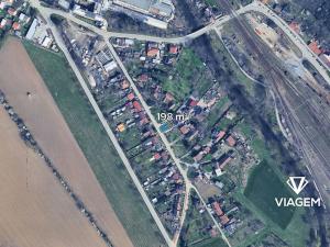 Prodej podílu zahrady, Předklášteří, 59 m2