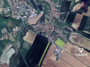 Prodej podílu pozemku pro bydlení, Moravský Krumlov, 200 m2