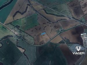 Prodej podílu pole, Sudoměřice, 2450 m2