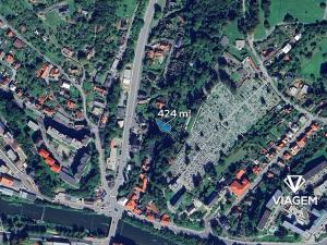 Prodej podílu zahrady, Vsetín, 141 m2