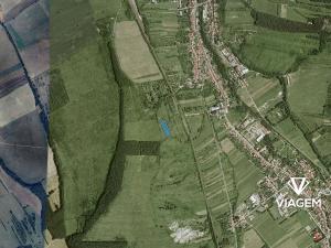 Prodej podílu pole, Velká nad Veličkou, 715 m2