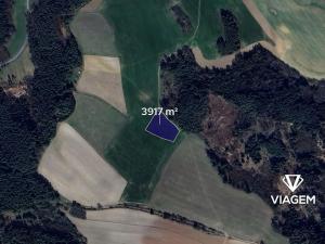 Prodej podílu pole, Vranová, 326 m2