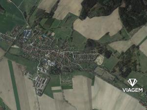 Prodej podílu pole, Krucemburk, 142 m2