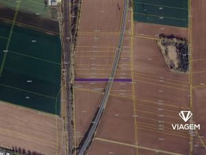 Prodej podílu pole, Žalkovice, 1413 m2